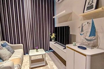 1 Bedroom Condo for rent in Rhythm Ekkamai Estate, Khlong Tan Nuea, Bangkok near BTS Ekkamai