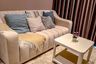1 Bedroom Condo for rent in Rhythm Ekkamai Estate, Khlong Tan Nuea, Bangkok near BTS Ekkamai