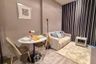 1 Bedroom Condo for rent in Rhythm Ekkamai Estate, Khlong Tan Nuea, Bangkok near BTS Ekkamai