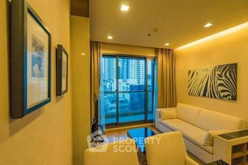 2 Bedroom Condo for rent in The Address Sathorn, Silom, Bangkok near BTS Chong Nonsi