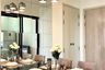 2 Bedroom Condo for rent in Life Asoke, Bang Kapi, Bangkok near MRT Phetchaburi