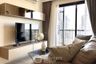 2 Bedroom Condo for rent in Life Asoke, Bang Kapi, Bangkok near MRT Phetchaburi