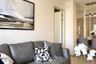 2 Bedroom Condo for rent in Life Asoke, Bang Kapi, Bangkok near MRT Phetchaburi