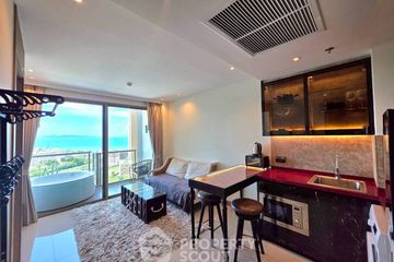 1 Bedroom Condo for rent in The Riviera Ocean Drive, Nong Prue, Chonburi