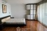 3 Bedroom Condo for rent in Kiarti Thanee City Mansion, Khlong Toei Nuea, Bangkok near BTS Asoke