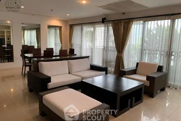 3 Bedroom Condo for rent in Kiarti Thanee City Mansion, Khlong Toei Nuea, Bangkok near BTS Asoke