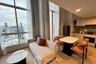 2 Bedroom Condo for rent in Culture Chula, Si Phraya, Bangkok near MRT Sam Yan