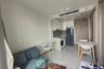 1 Bedroom Condo for rent in The Riviera Jomtien, Nong Prue, Chonburi
