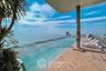 1 Bedroom Condo for rent in The Riviera Jomtien, Nong Prue, Chonburi
