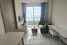 1 Bedroom Condo for rent in The Riviera Jomtien, Nong Prue, Chonburi