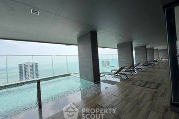 1 Bedroom Condo for rent in The Panora Pattaya, Nong Prue, Chonburi
