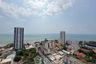 1 Bedroom Condo for rent in The Panora Pattaya, Nong Prue, Chonburi
