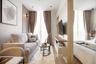 1 Bedroom Condo for rent in NOBLE STATE 39, Khlong Tan Nuea, Bangkok near BTS Phrom Phong