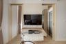 1 Bedroom Condo for rent in NOBLE STATE 39, Khlong Tan Nuea, Bangkok near BTS Phrom Phong