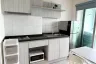 1 Bedroom Condo for rent in Aspire Ngamwongwan, Thung Song Hong, Bangkok