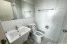 1 Bedroom Condo for rent in Aspire Ngamwongwan, Thung Song Hong, Bangkok
