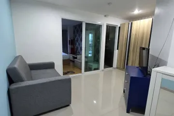 1 Bedroom Condo for rent in The Magnet, Suan Luang, Bangkok near BTS Bang Chak