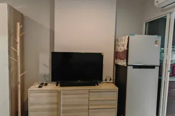 1 Bedroom Condo for rent in Regent Home Bangna, Bang Na, Bangkok near BTS Bang Na