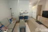 1 Bedroom Condo for rent in Regent Home Bangna, Bang Na, Bangkok near BTS Bang Na