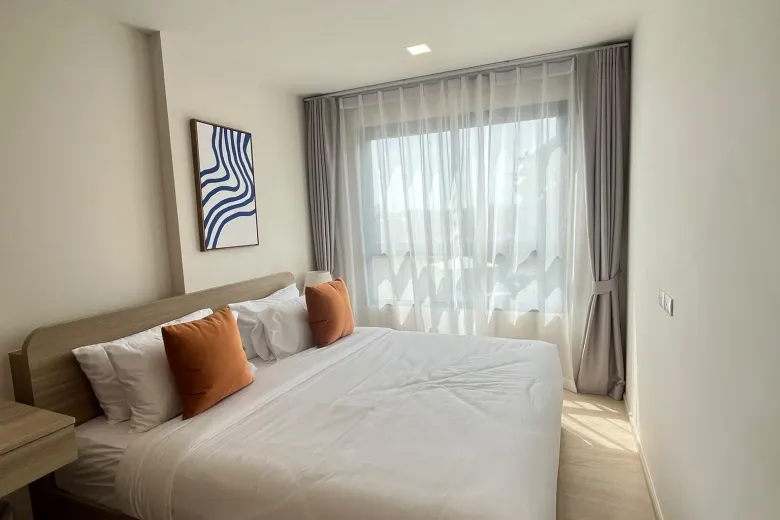 2 Bedroom Condo