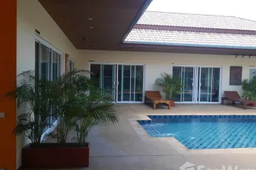 6 Bedroom Villa for rent in Chalong, Phuket