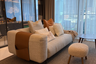 1 Bedroom Condo for sale in Sindhorn Tonson, Lumpini, Bangkok near BTS Ratchadamri