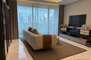 1 Bedroom Condo for sale in Sindhorn Tonson, Lumpini, Bangkok near BTS Ratchadamri