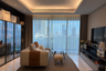 1 Bedroom Condo for sale in Sindhorn Tonson, Lumpini, Bangkok near BTS Ratchadamri