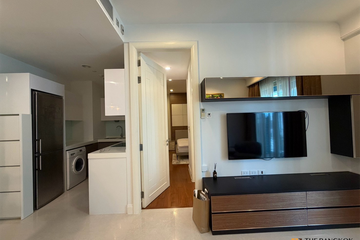 2 Bedroom Condo for sale in Q Langsuan, Lumpini, Bangkok near BTS Ratchadamri