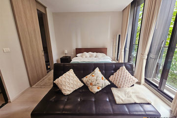 1 Bedroom Condo for rent in Noble Ploenchit, Lumpini, Bangkok near BTS Ploen Chit