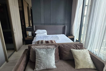 1 Bedroom Condo for rent in Noble Ploenchit, Lumpini, Bangkok near BTS Ploen Chit