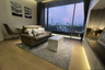 1 Bedroom Condo for rent in Saladaeng One, Silom, Bangkok near MRT Lumpini