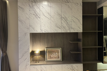 1 Bedroom Condo for rent in Saladaeng One, Silom, Bangkok near MRT Lumpini