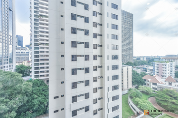 2 Bedroom Condo for rent in Sathorn Gardens, Thung Maha Mek, Bangkok near MRT Lumpini