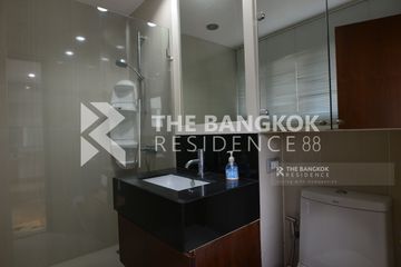 2 Bedroom Condo for rent in Sathorn Gardens, Thung Maha Mek, Bangkok near MRT Lumpini