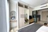 1 Bedroom Condo for rent in The Tree Pattanakarn - Ekkamai, Suan Luang, Bangkok near Airport Rail Link Ramkhamhaeng