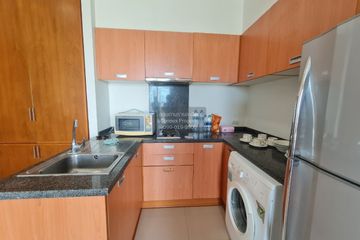 1 Bedroom Condo for rent in Villa Sathorn, Khlong Ton Sai, Bangkok near BTS Krung Thon Buri