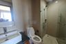 1 Bedroom Condo for rent in Villa Sathorn, Khlong Ton Sai, Bangkok near BTS Krung Thon Buri