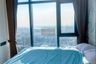 1 Bedroom Condo for rent in The Line sukhumvit 101, Bang Chak, Bangkok near BTS Punnawithi