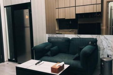 1 Bedroom Condo for rent in The Line sukhumvit 101, Bang Chak, Bangkok near BTS Punnawithi