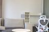 1 Bedroom Condo for rent in TRIPLE Y RESIDENCE, Wang Mai, Bangkok near MRT Sam Yan