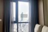 1 Bedroom Condo for rent in TRIPLE Y RESIDENCE, Wang Mai, Bangkok near MRT Sam Yan