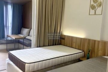 1 Bedroom Condo for rent in TRIPLE Y RESIDENCE, Wang Mai, Bangkok near MRT Sam Yan