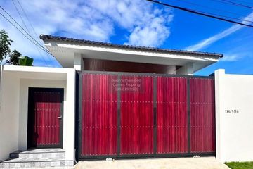 3 Bedroom House for rent in Huai Yai, Chonburi