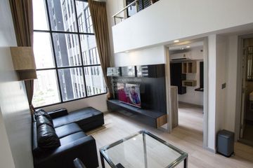 1 Bedroom Condo for rent in Knightsbridge Prime Sathorn, Thung Wat Don, Bangkok near BTS Chong Nonsi