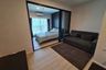 1 Bedroom Condo for rent in Bang Phli Yai, Samut Prakan