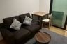 1 Bedroom Condo for rent in Chewathai Hallmark Ladprao - Chokchai 4, Saphan Song, Bangkok near MRT Chok Chai 4