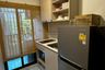 1 Bedroom Condo for rent in Chewathai Hallmark Ladprao - Chokchai 4, Saphan Song, Bangkok near MRT Chok Chai 4