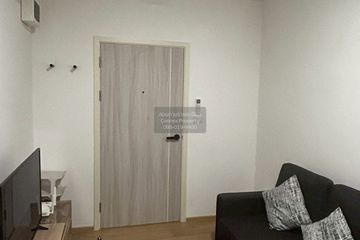 1 Bedroom Condo for rent in Chewathai Hallmark Ladprao - Chokchai 4, Saphan Song, Bangkok near MRT Chok Chai 4