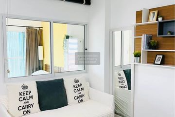 1 Bedroom Condo for rent in Sym Vibha-Ladprao, Chom Phon, Bangkok near MRT Chatuchak Park